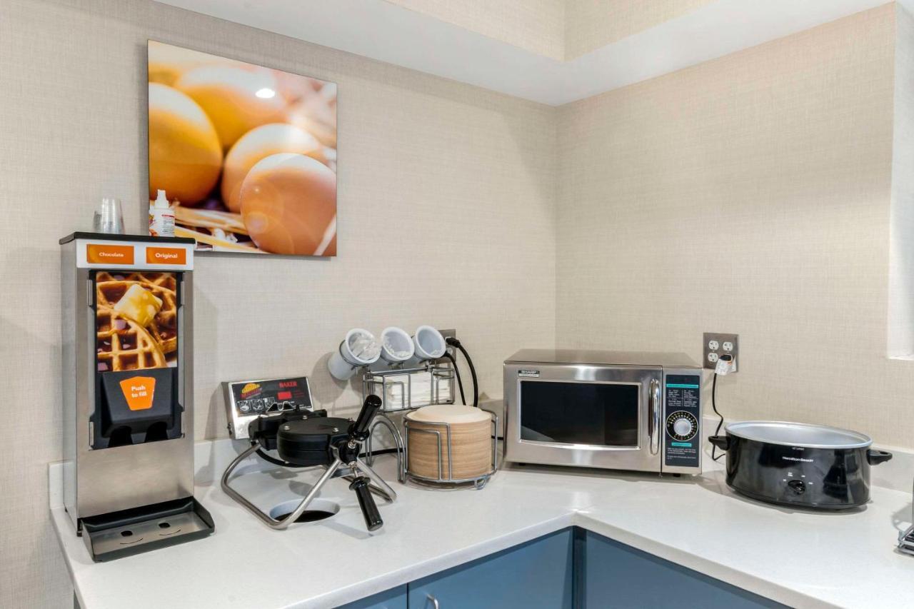 Comfort Inn 2*