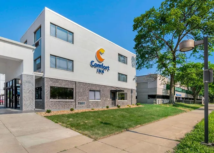 Comfort Inn
