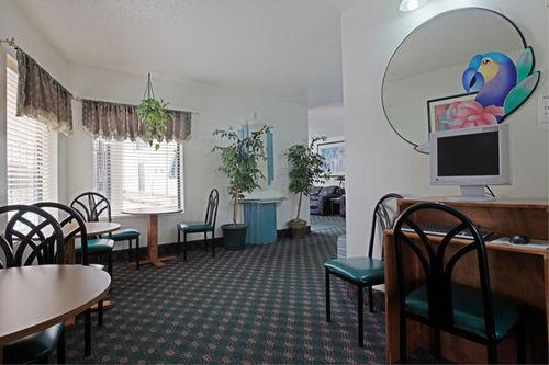 Comfort 2* Kansas City