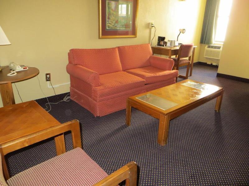 Comfort 2*