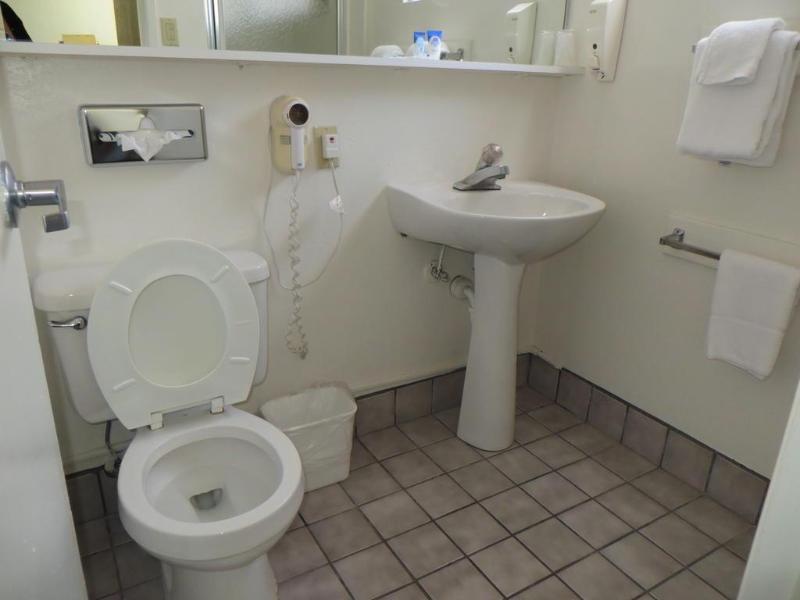 Inn Comfort