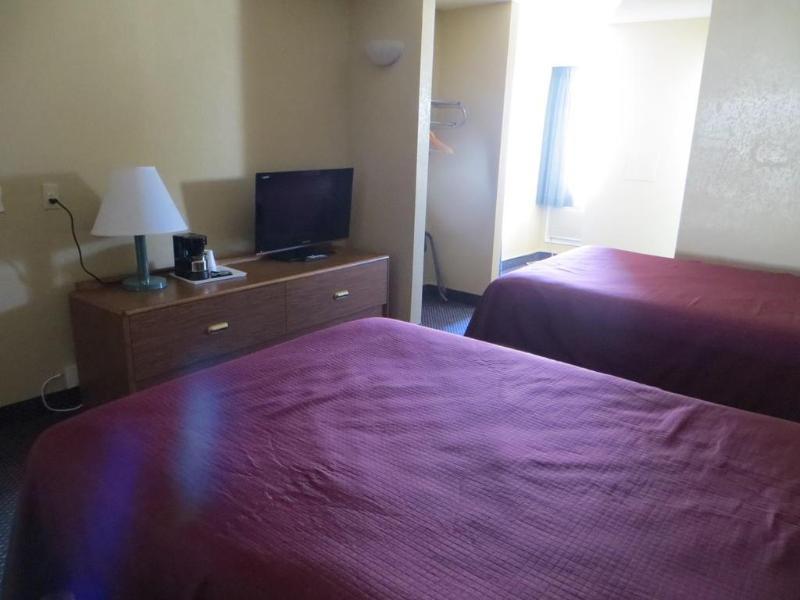 Comfort Inn Kansas City