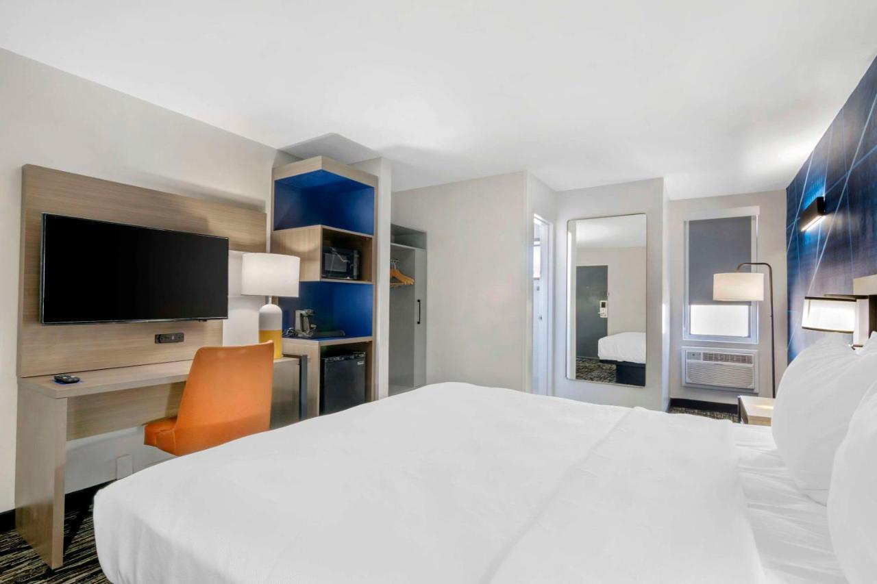 Inn Comfort