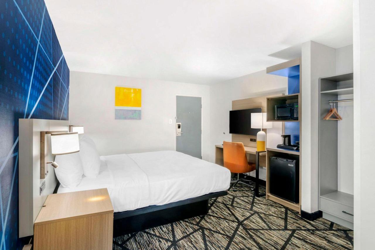 Inn Comfort