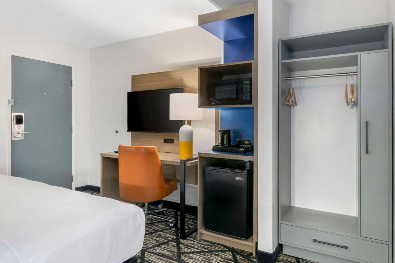 Comfort Inn Kansas City