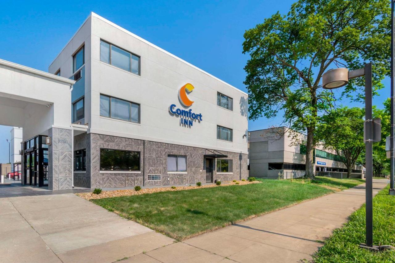 Comfort 2* Kansas City