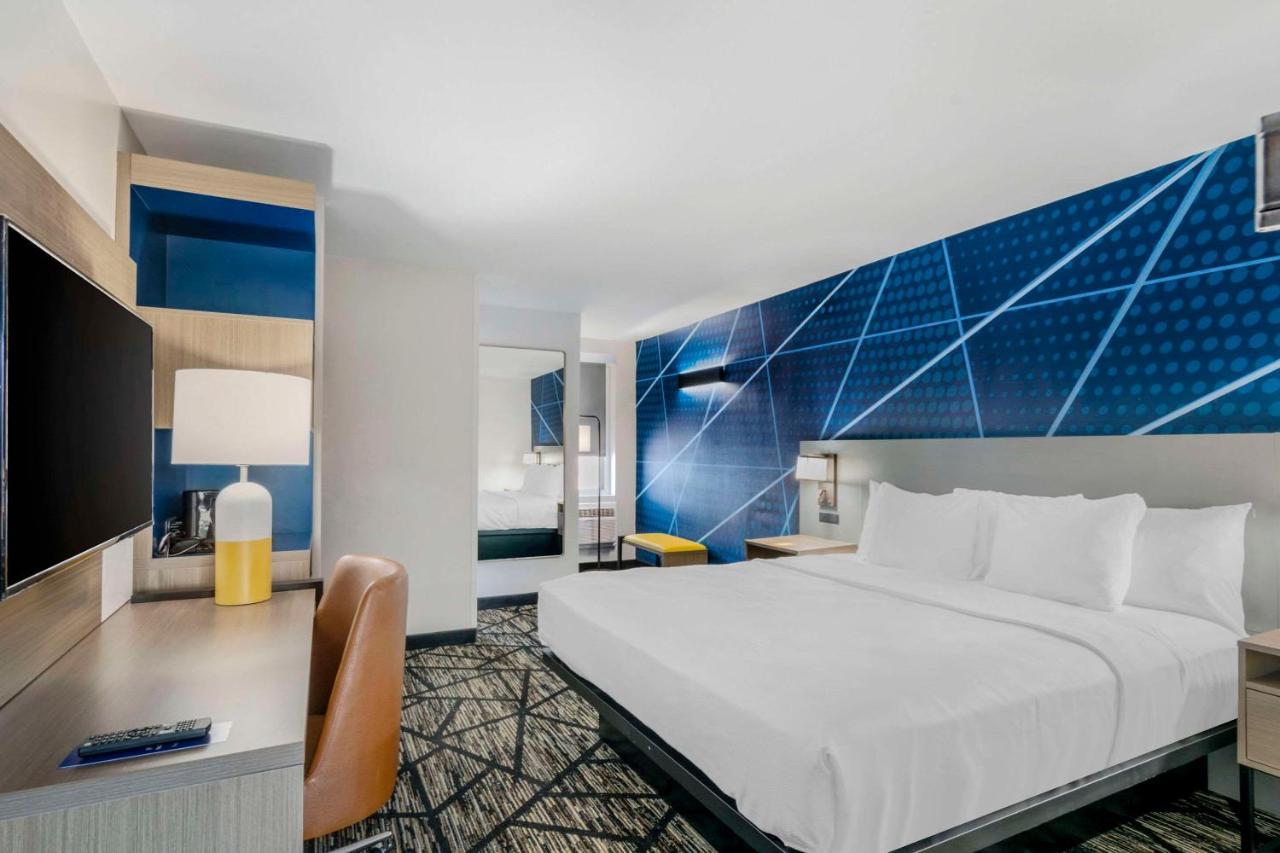 Inn Comfort Kansas City