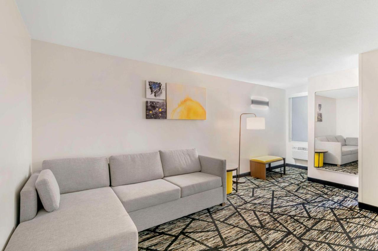 Comfort Inn Kansas City