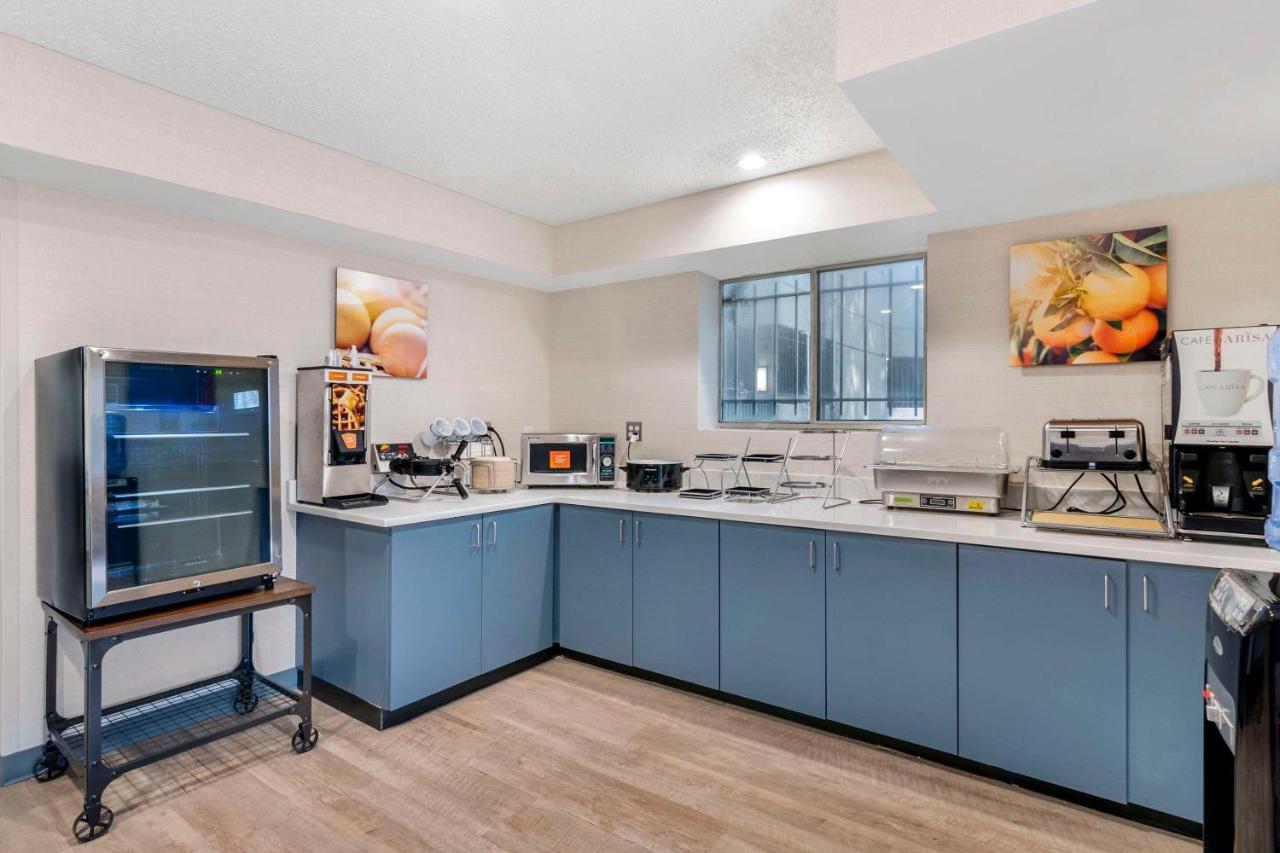 Comfort Inn Kansas City