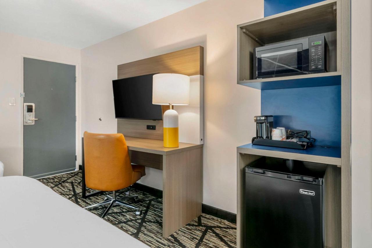 Inn Comfort Kansas City