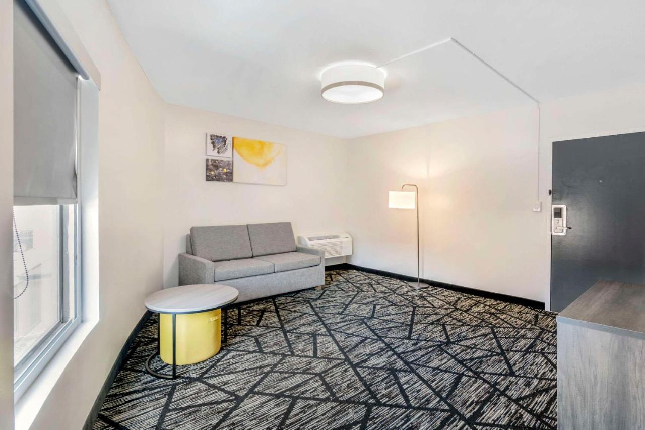 Inn Comfort Kansas City
