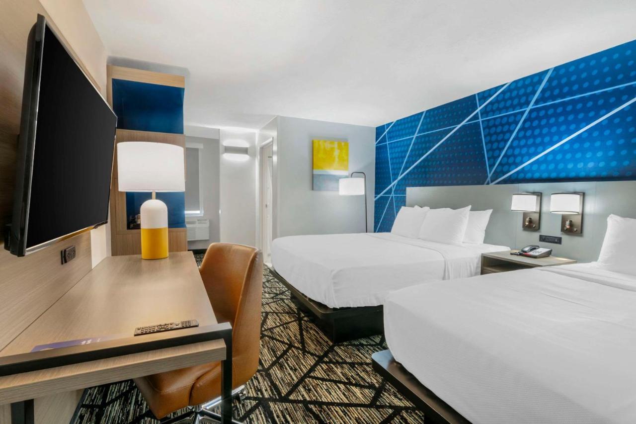 Comfort Inn