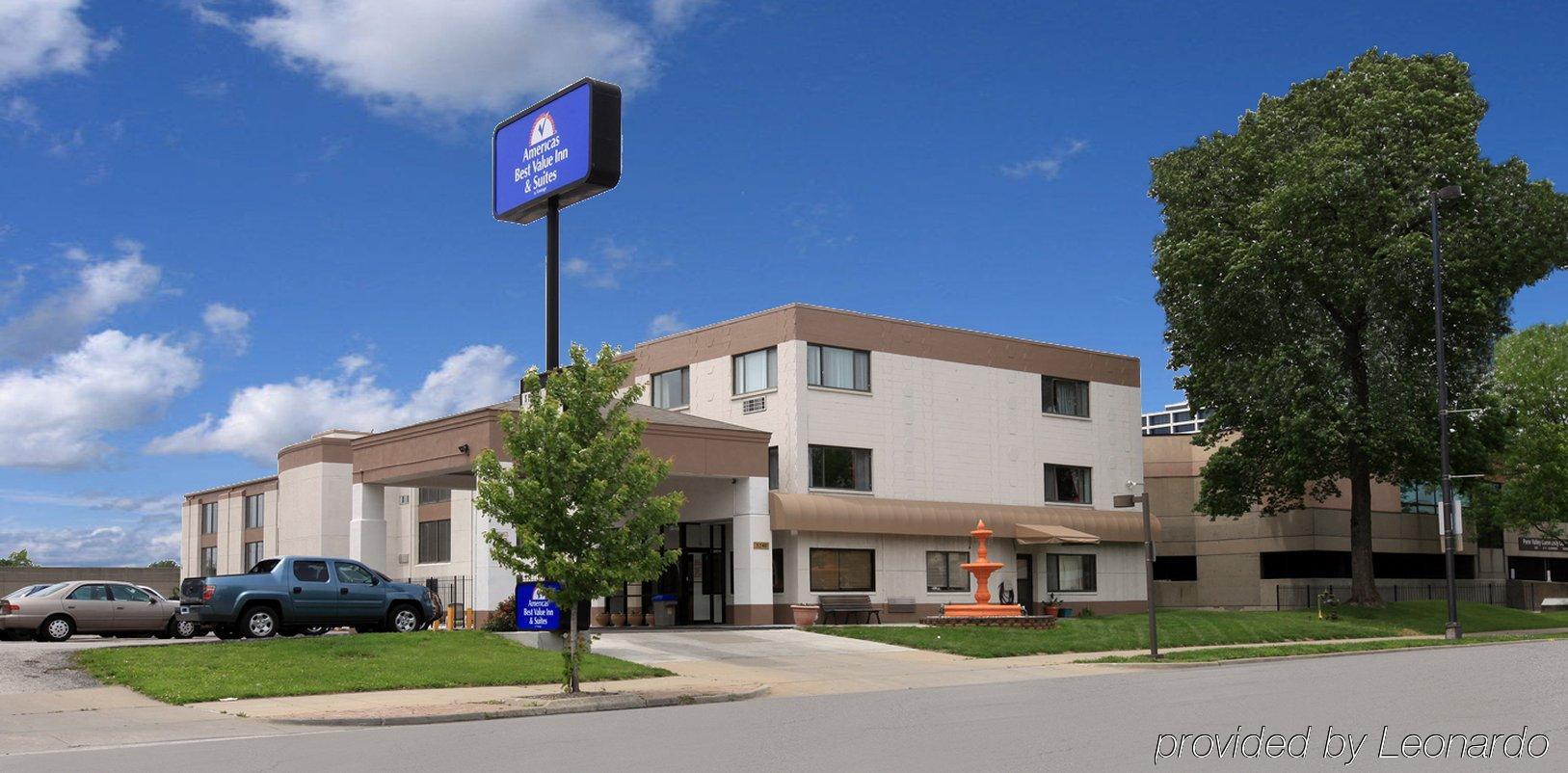 Comfort Inn