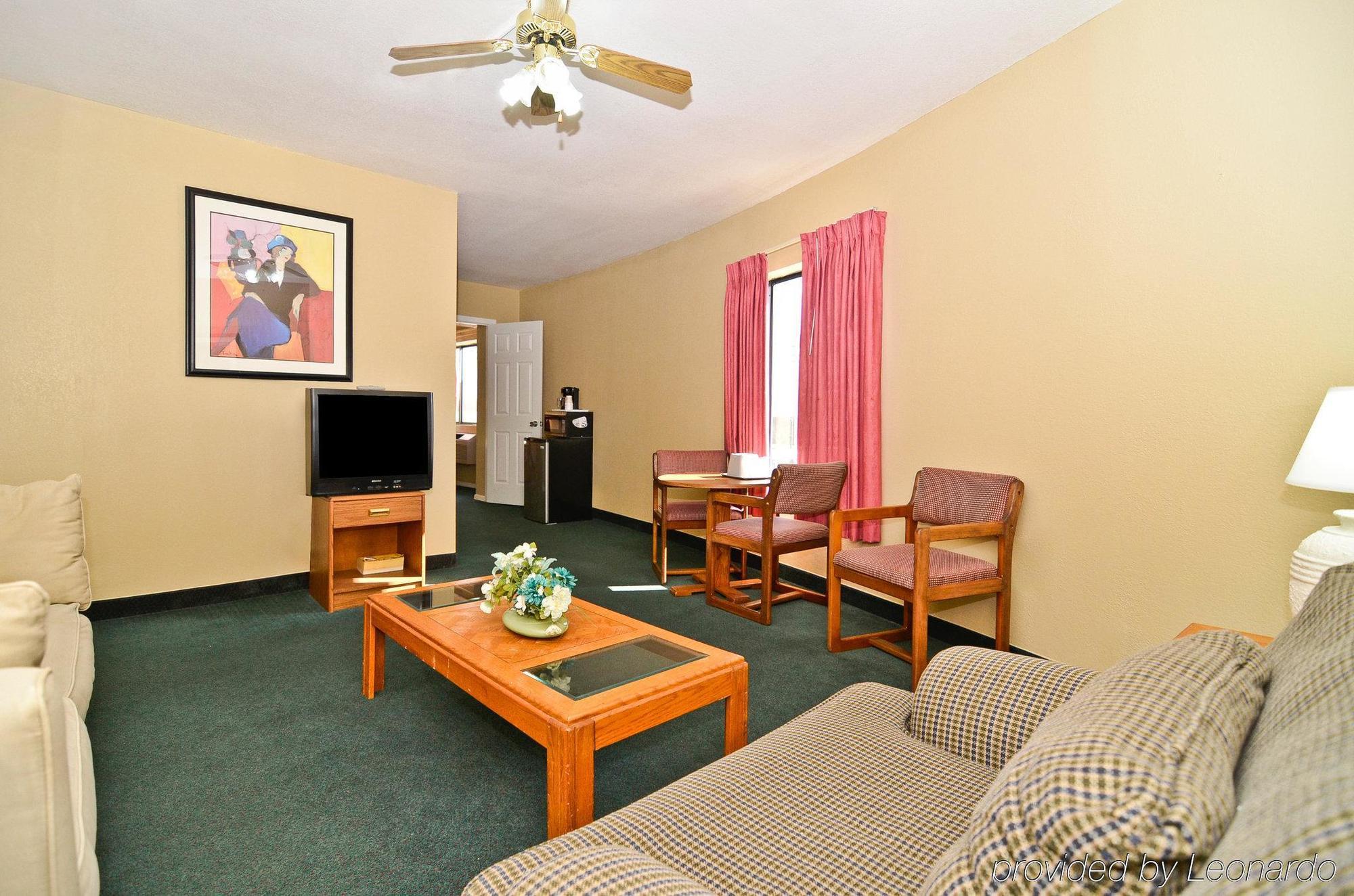 Inn Comfort