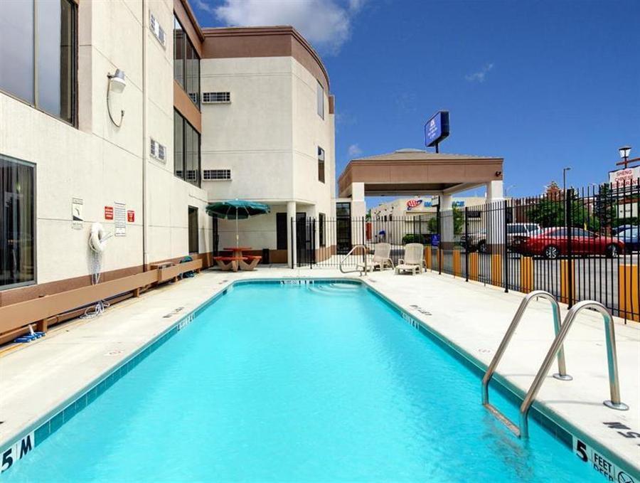 Comfort Inn 2*