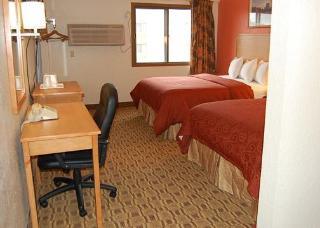 Inn Comfort Kansas City