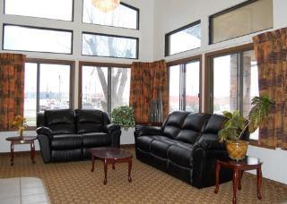 Inn Comfort Kansas City