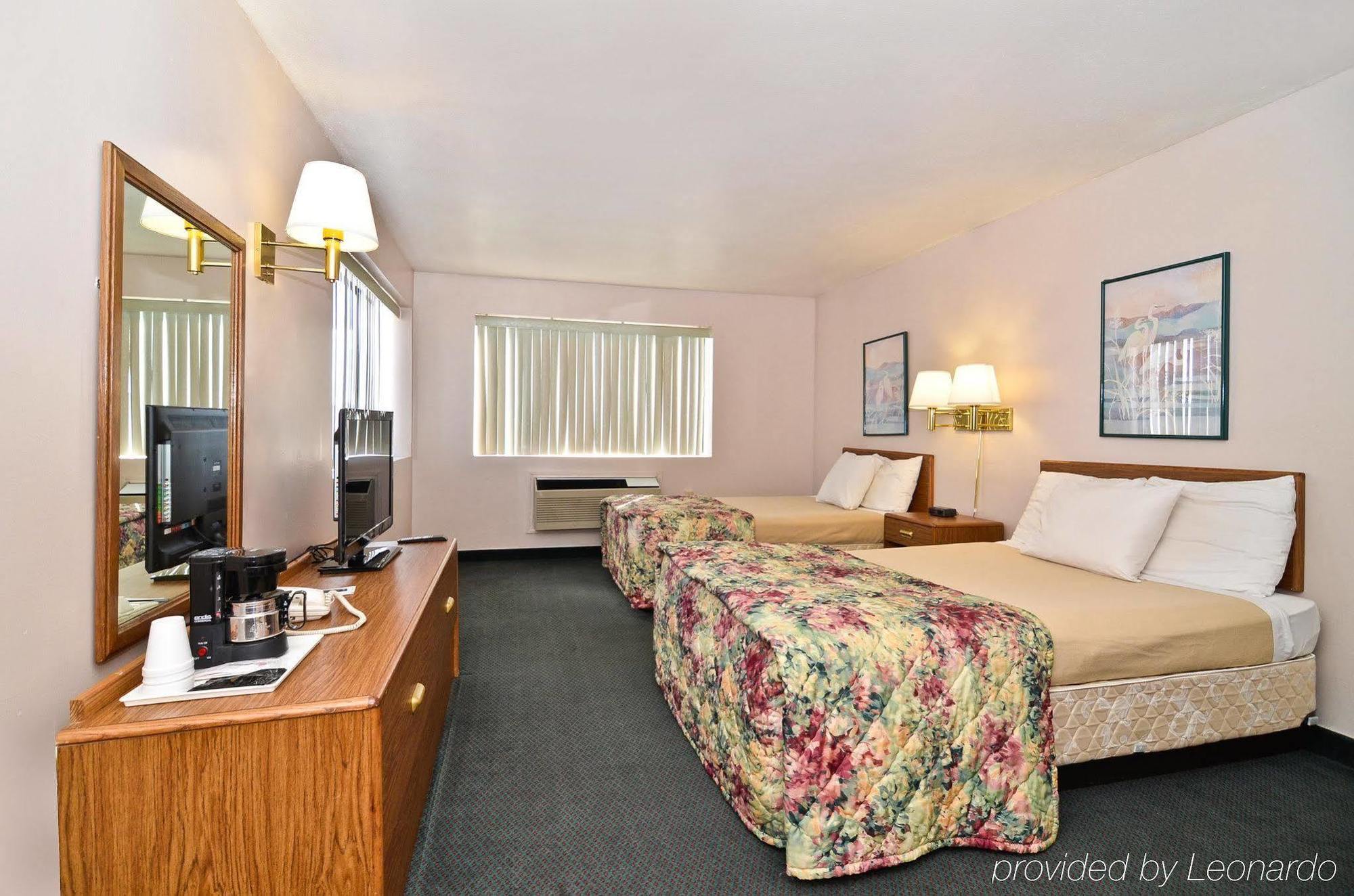 Inn Comfort 2*