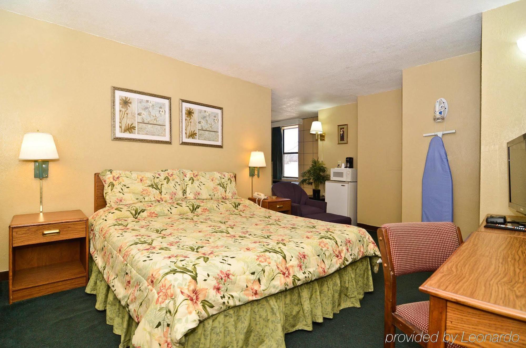 Comfort 2* Kansas City