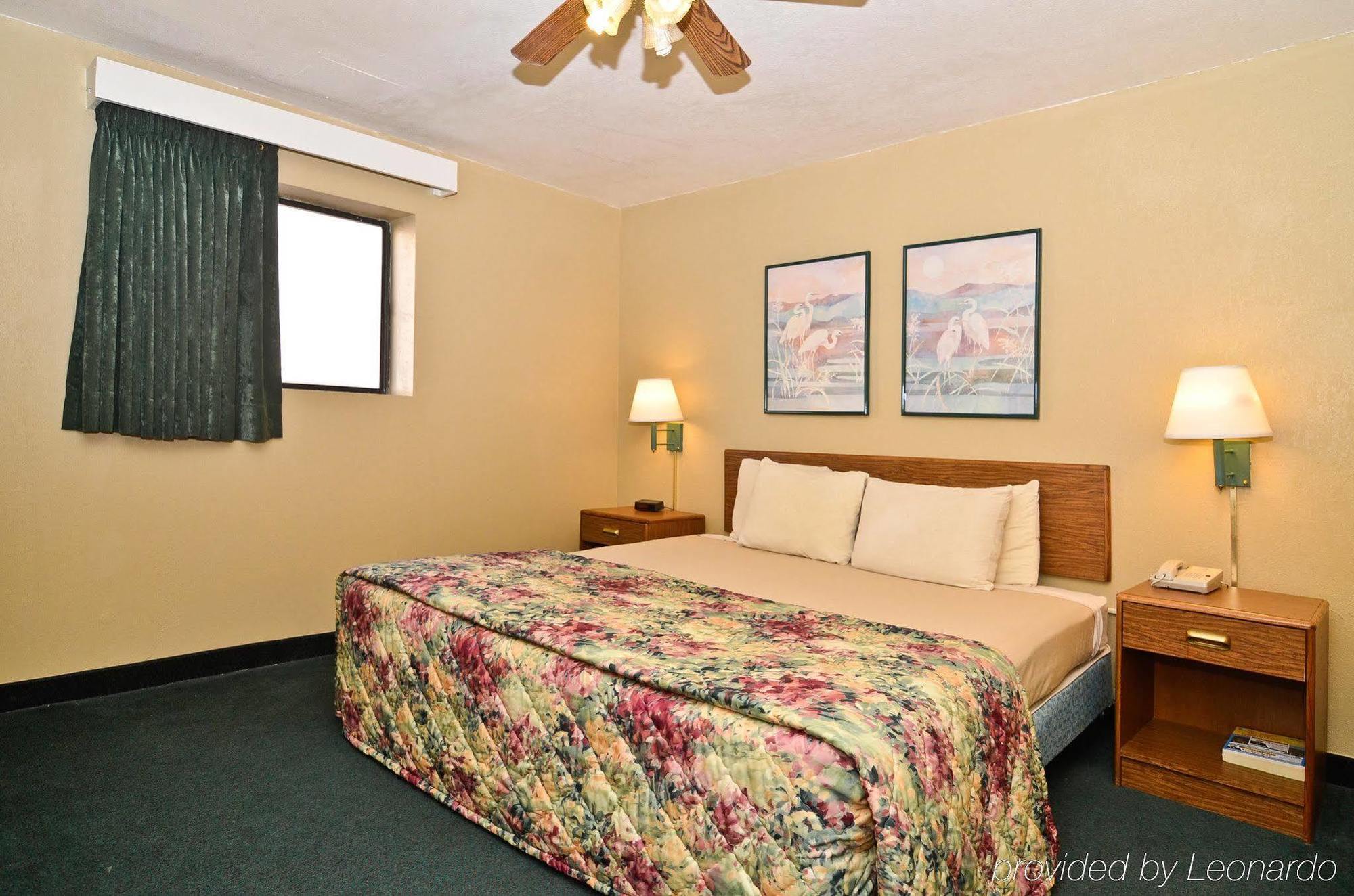 Inn Comfort Kansas City