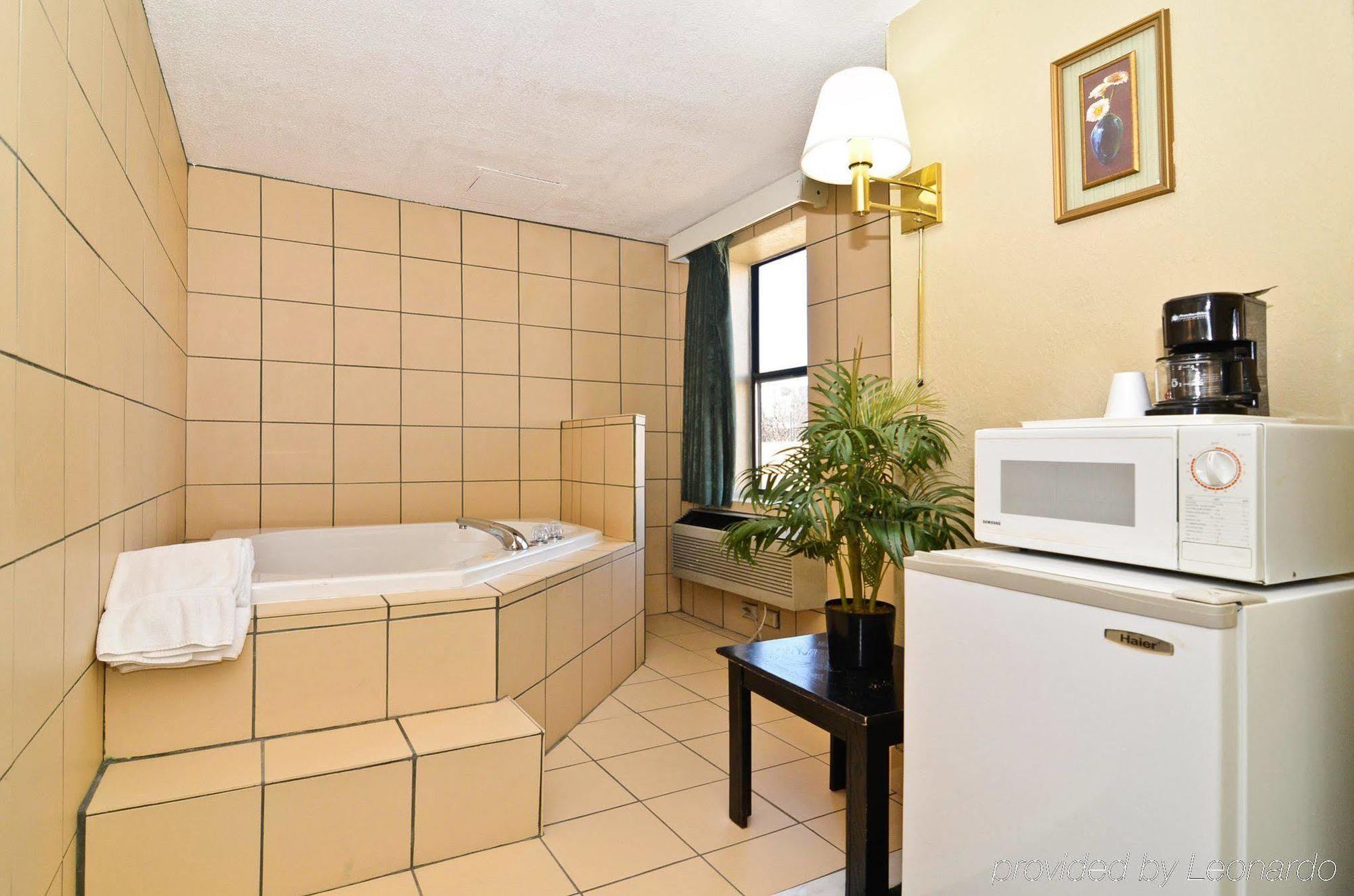 Inn Comfort Kansas City