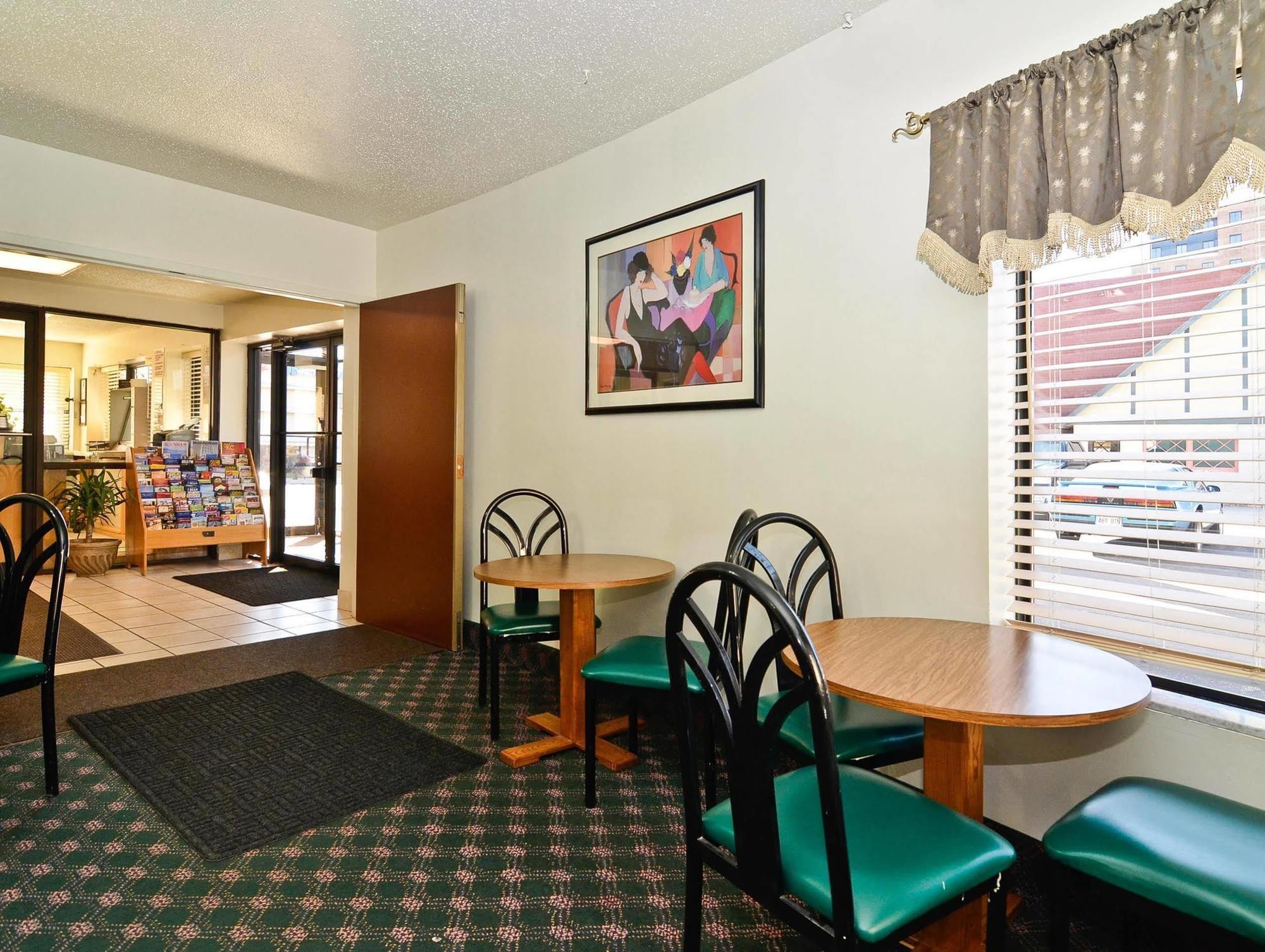 Inn Comfort