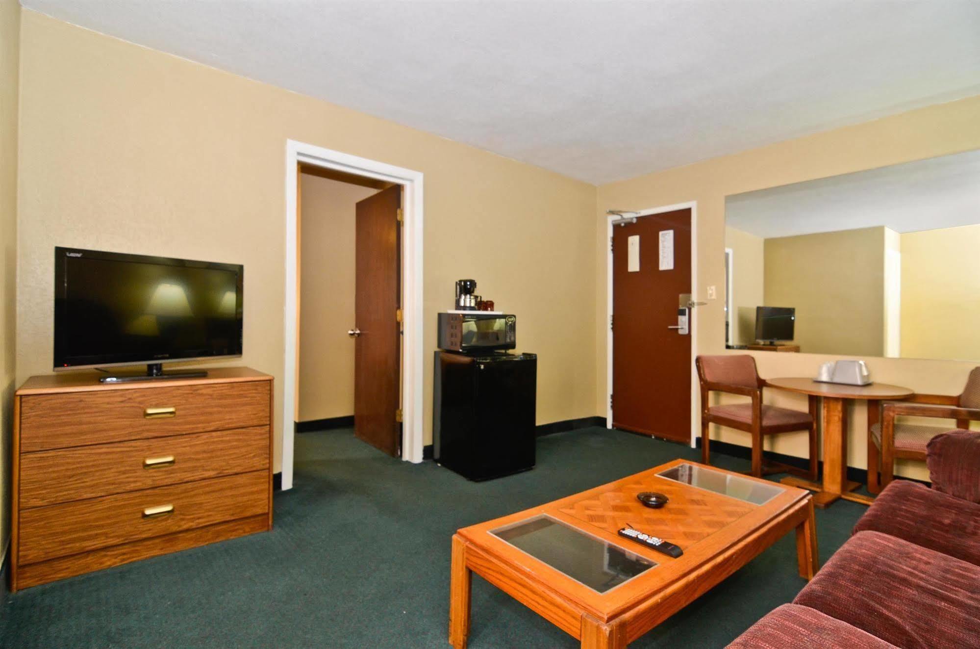 Comfort Inn