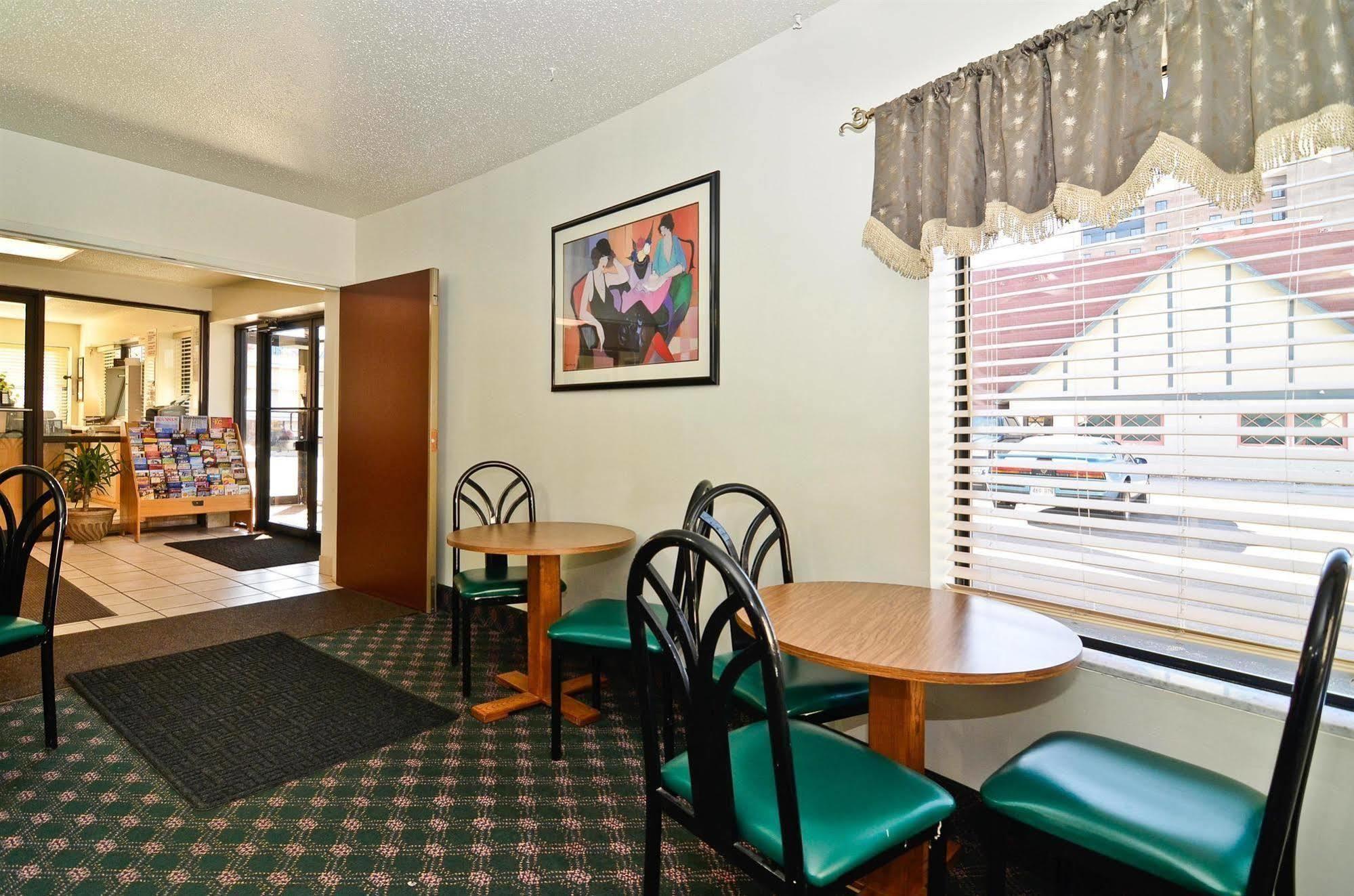 Comfort Inn Kansas City